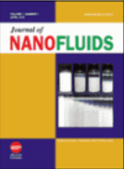 cover image for Journals and Nano Fields